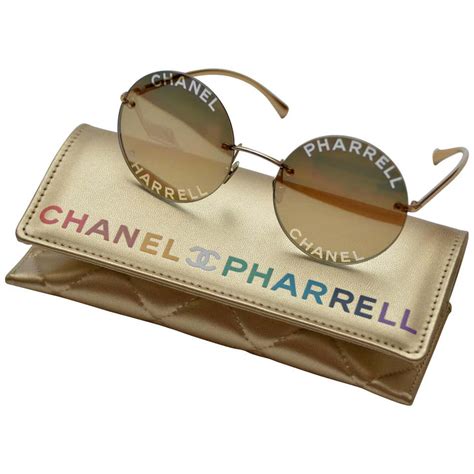 pharrel chanel sunglasses|discount Chanel sunglasses online.